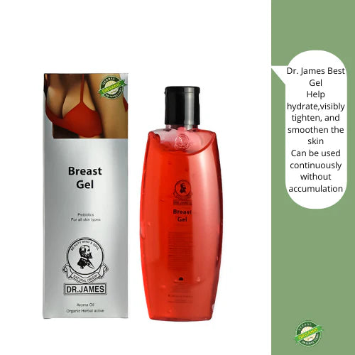 Dr. James Breast Firming Gel