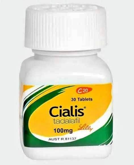 Cialis 20mg tablet in UAE