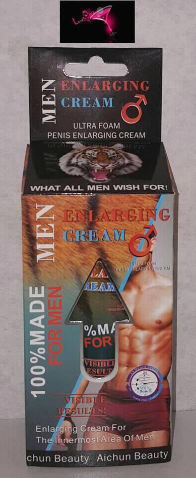 Aichun Beauty Men Enlargement Cream