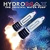 Bathmate Hydromax X30 Wide Clear