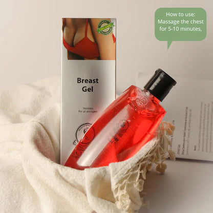 Dr. James Breast Firming Gel