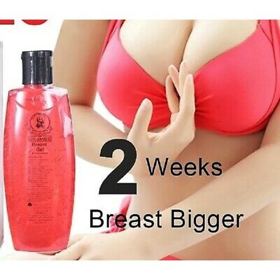 Dr. James Breast Firming Gel