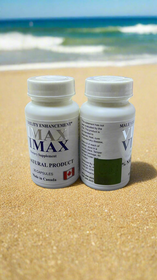 Vimax Pills