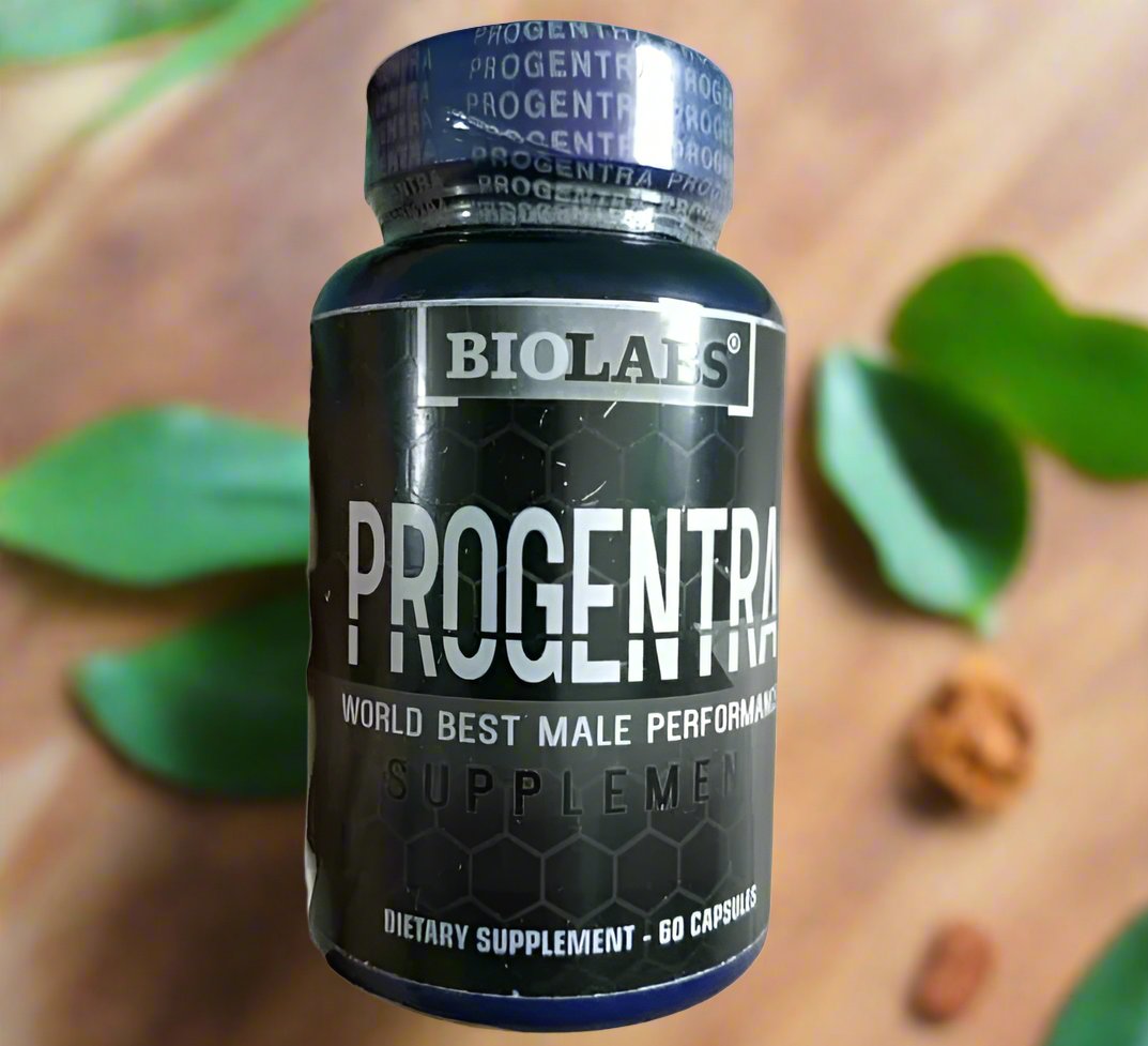 Biolab Progentra Capsules