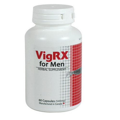 Vigrx60 For Men