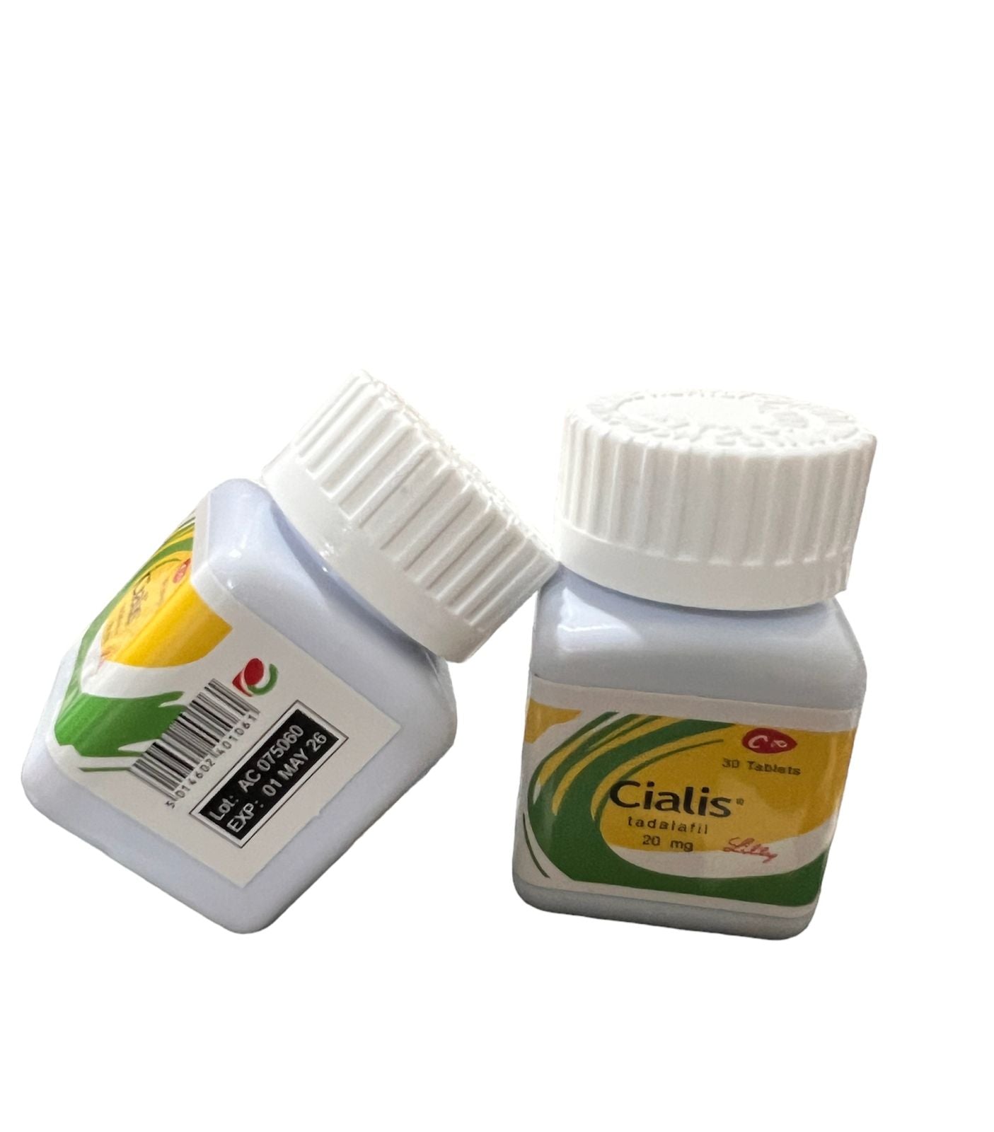 Cialis 20mg tablet in UAE