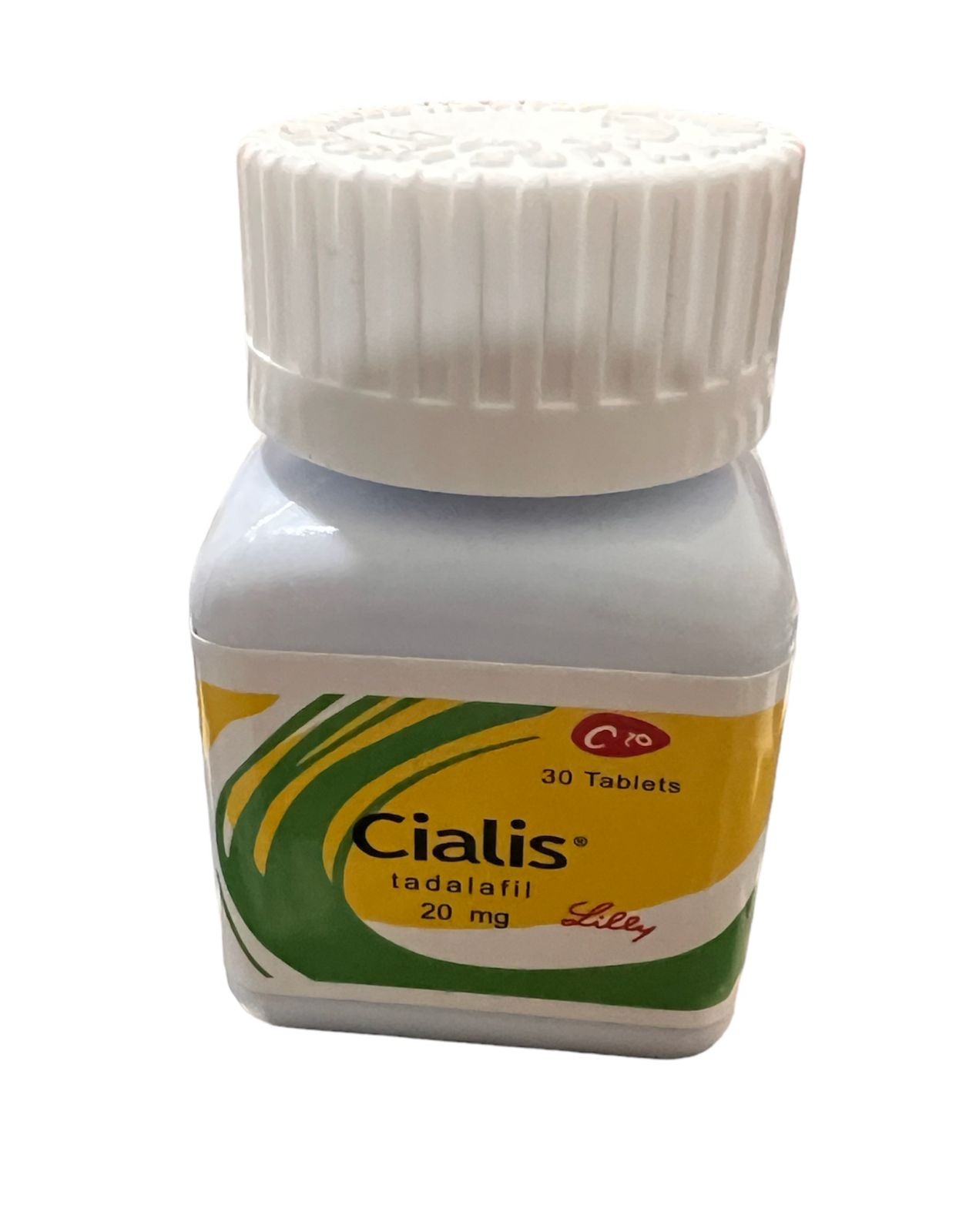 Cialis 20mg tablet in UAE