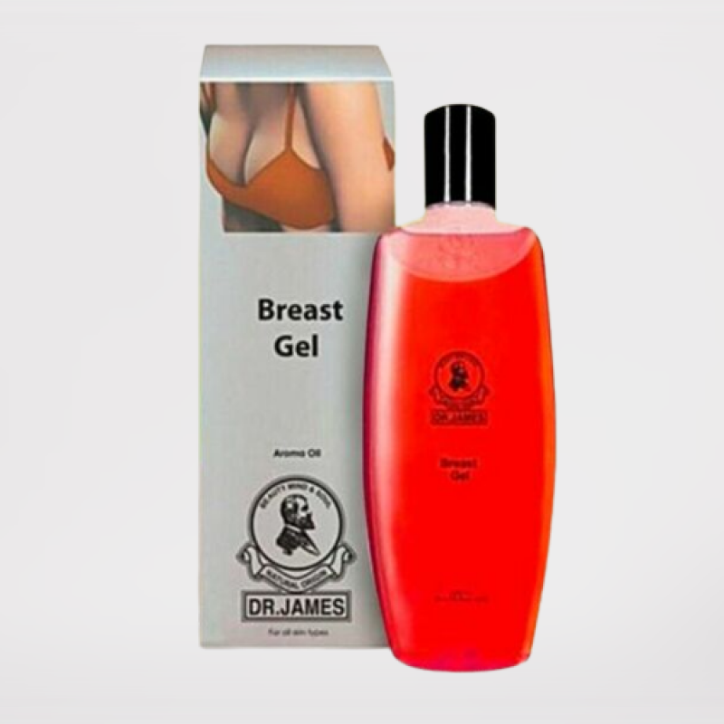 Dr. James Breast Firming Gel