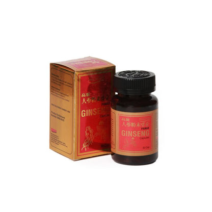 Ginseng Tablets